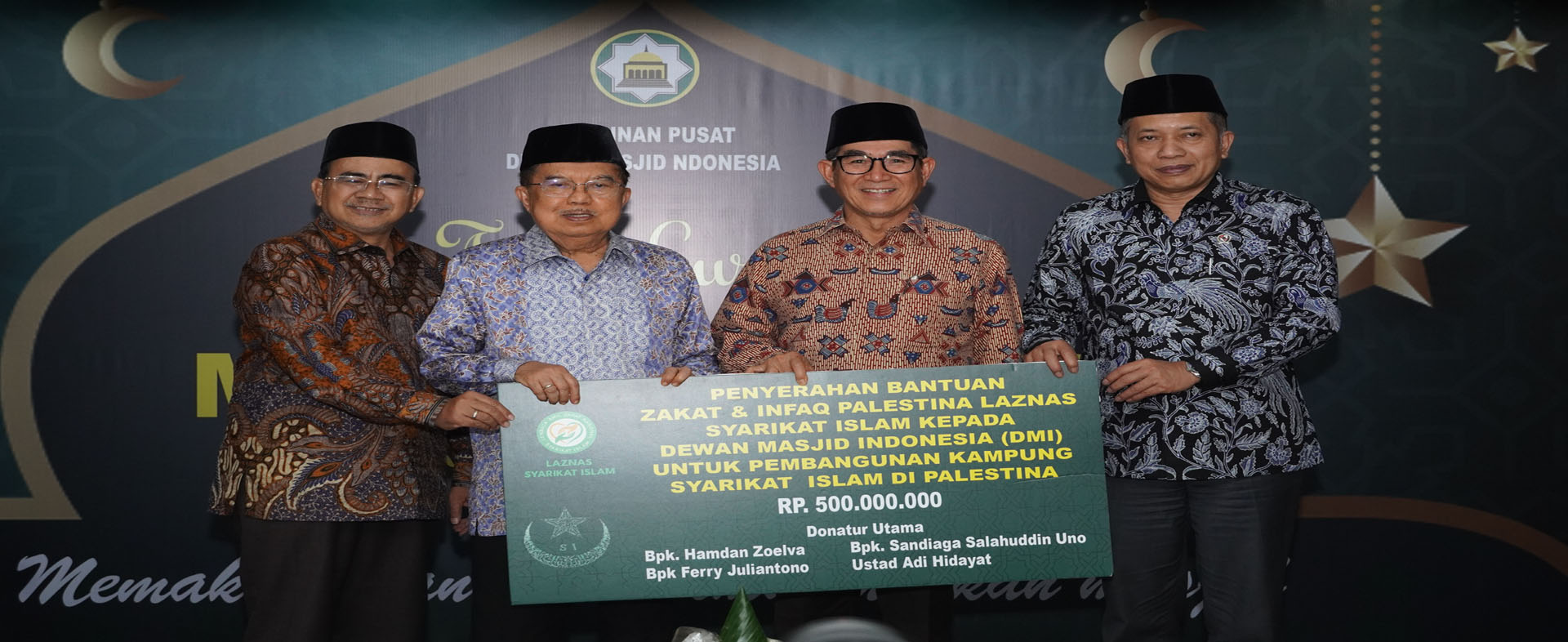 Program Kemanusiaan